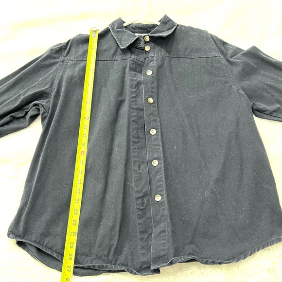 Redhead button down shirt - Picture 4 of 5